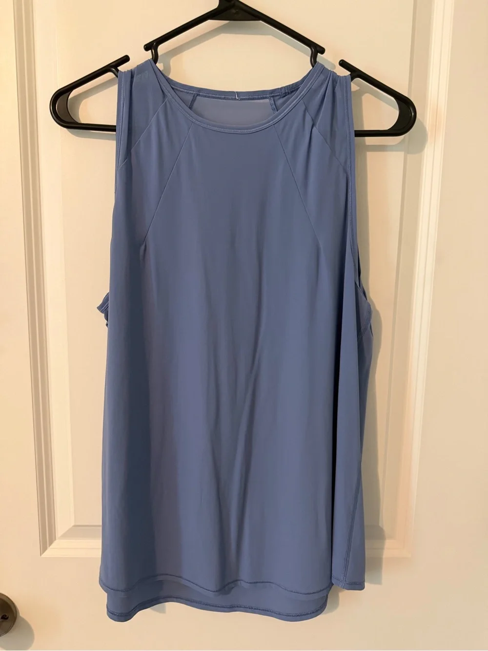 Lululemon Sculpt Tank